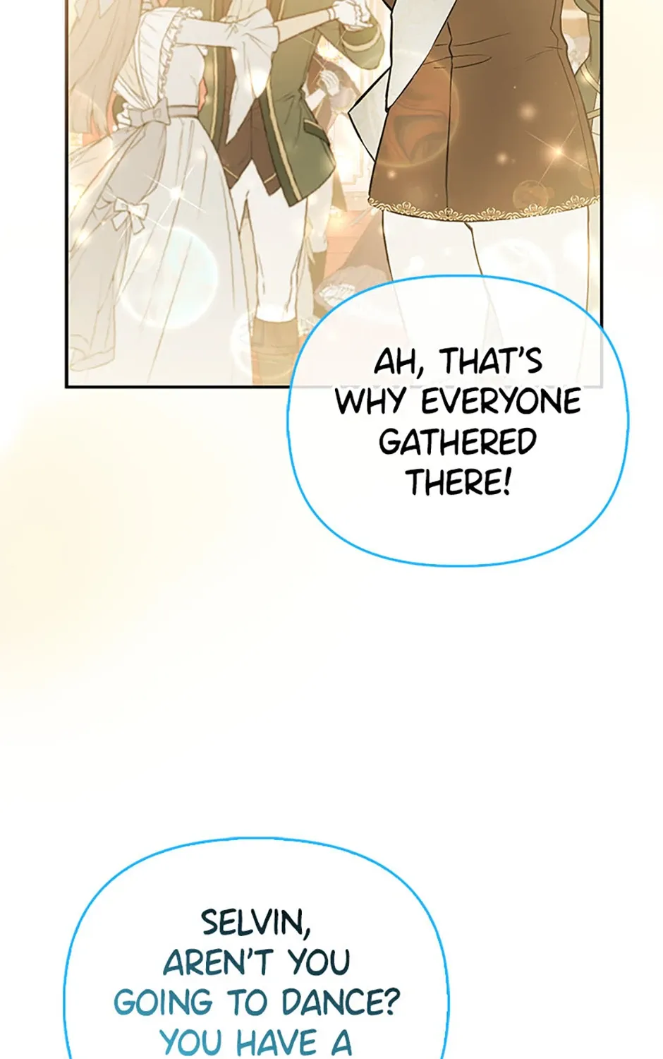 I’m The Princess of All Chapter 55 page 8 - 