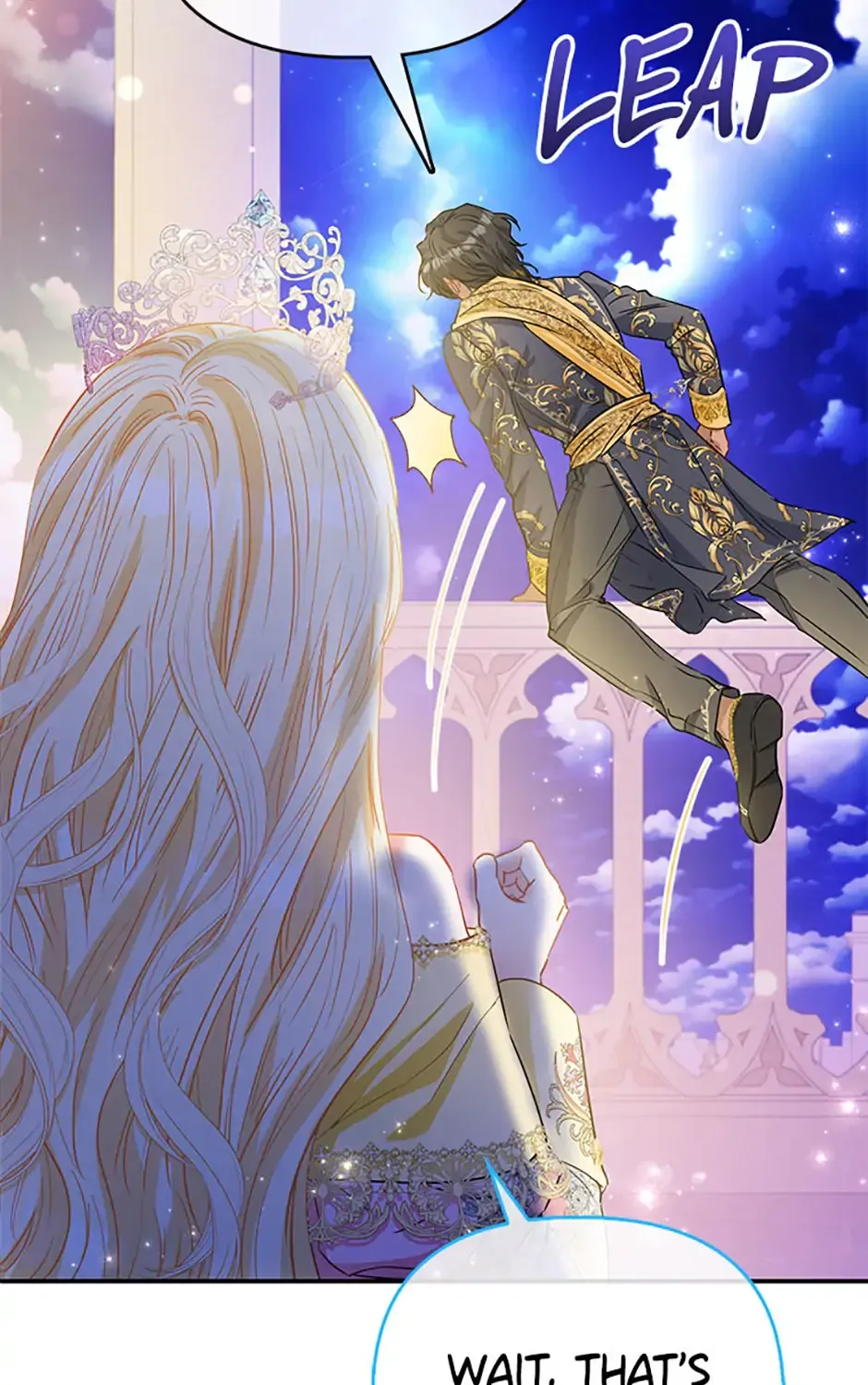 I’m The Princess of All Chapter 55 page 76 - 