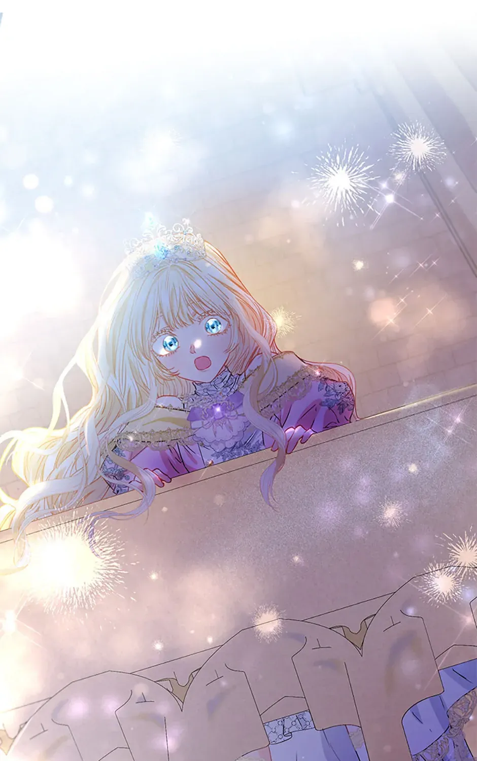 I’m The Princess of All Chapter 55 page 78 - 