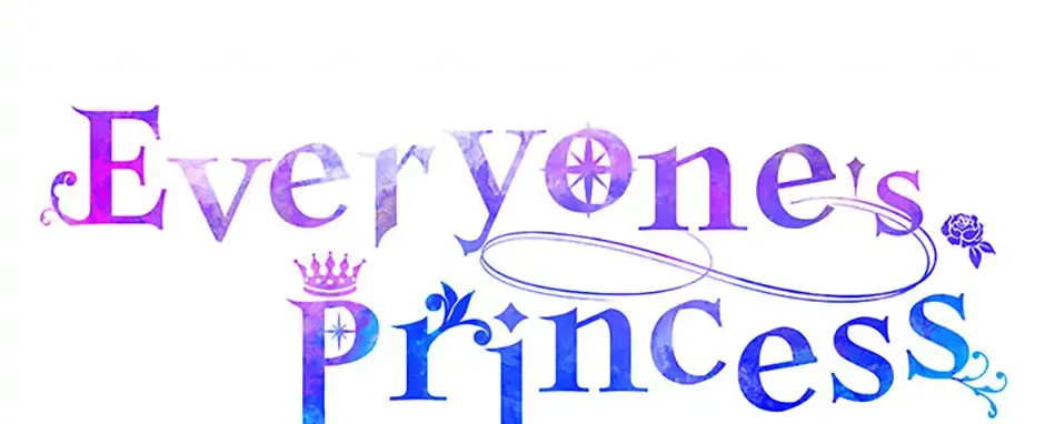I’m The Princess of All Chapter 55 page 87 - 