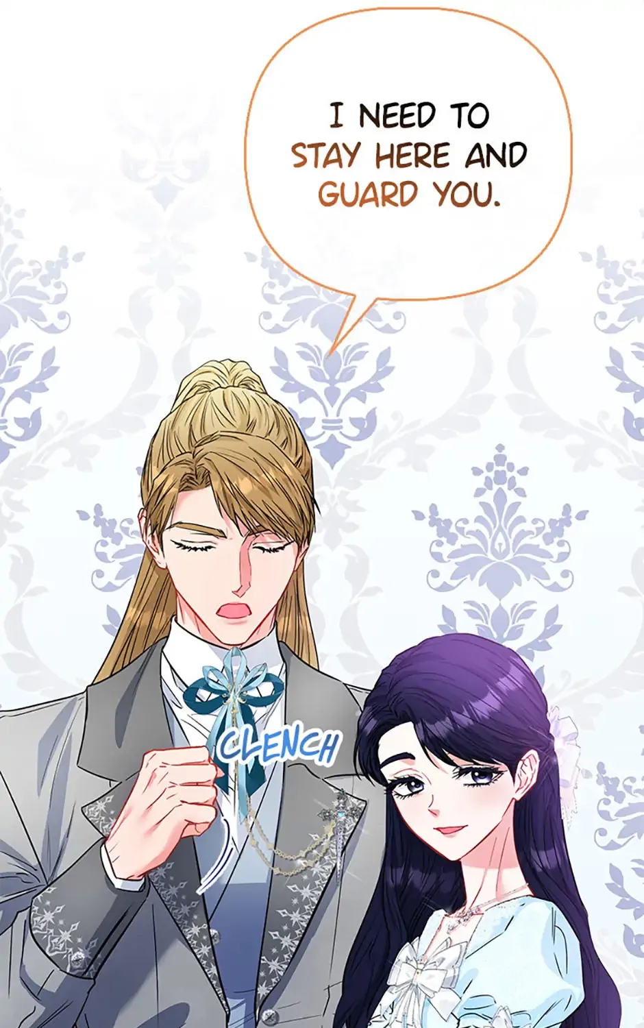 I’m The Princess of All Chapter 55 page 10 - 