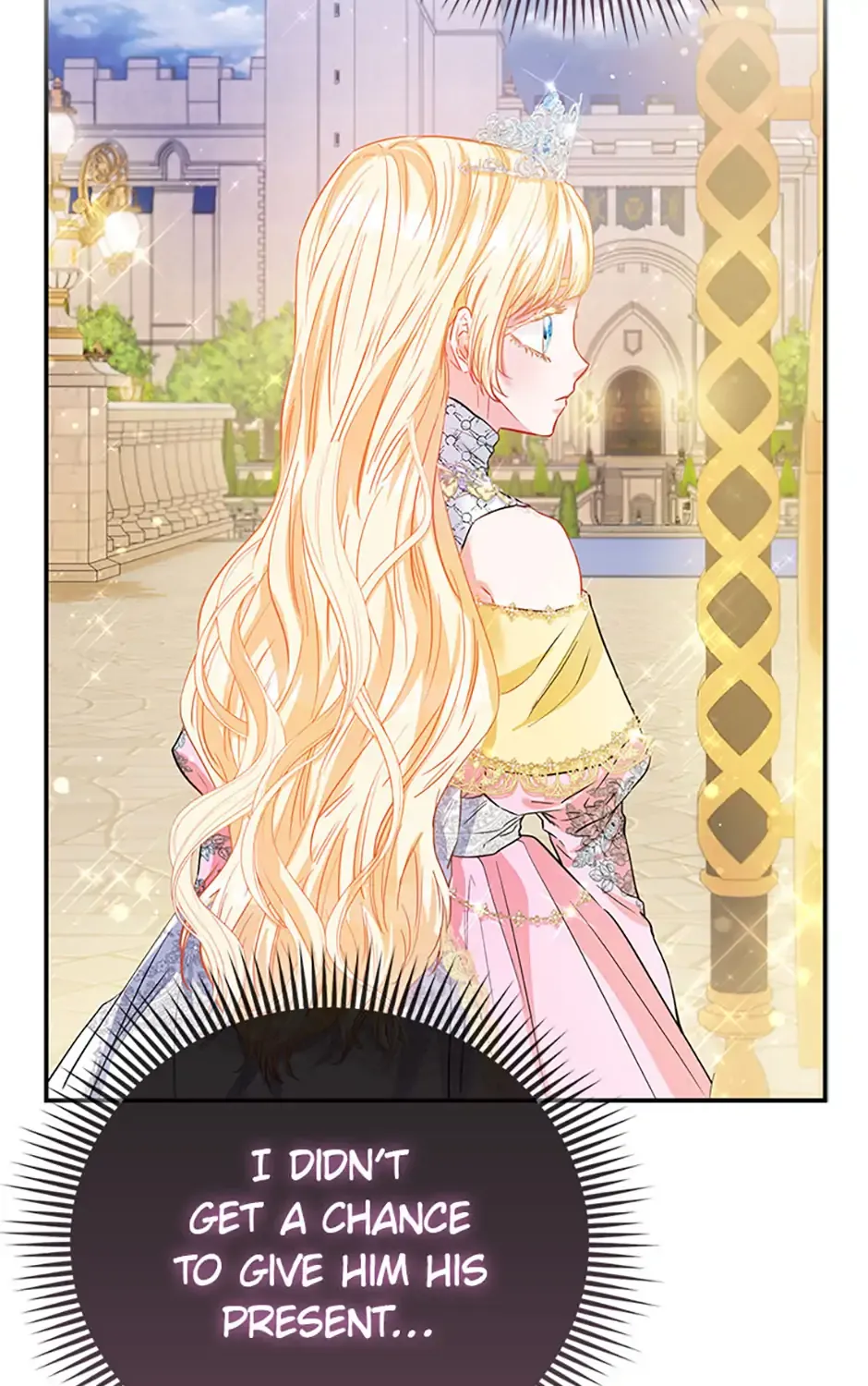 I’m The Princess of All Chapter 55 page 94 - 