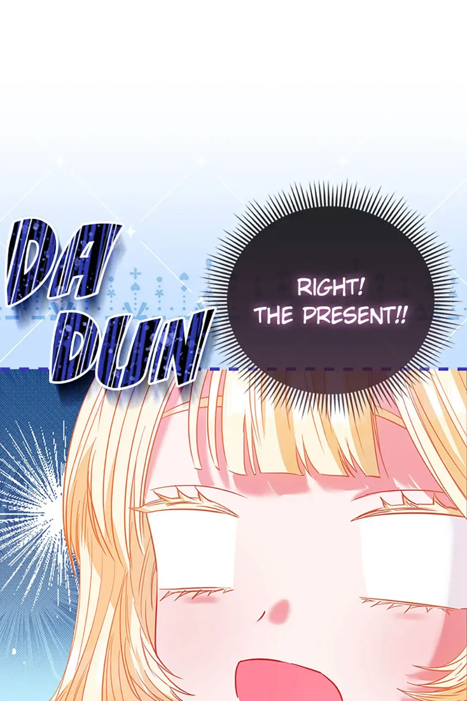 I’m The Princess of All Chapter 55 page 96 - 