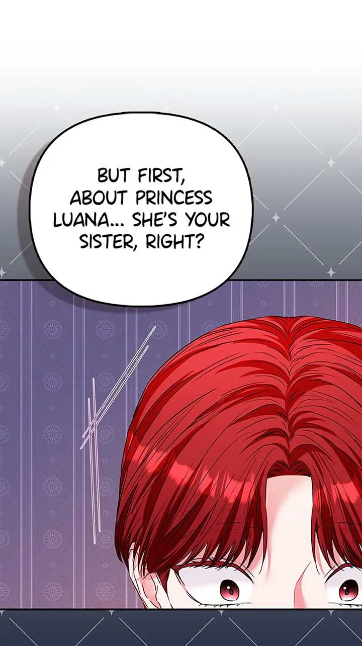 I’m The Princess of All Chapter 56 page 16 - 