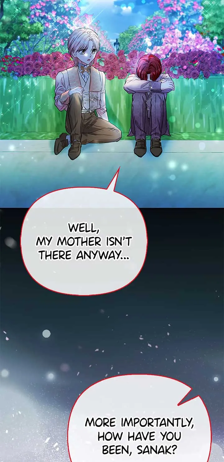 I’m The Princess of All Chapter 56 page 3 - 