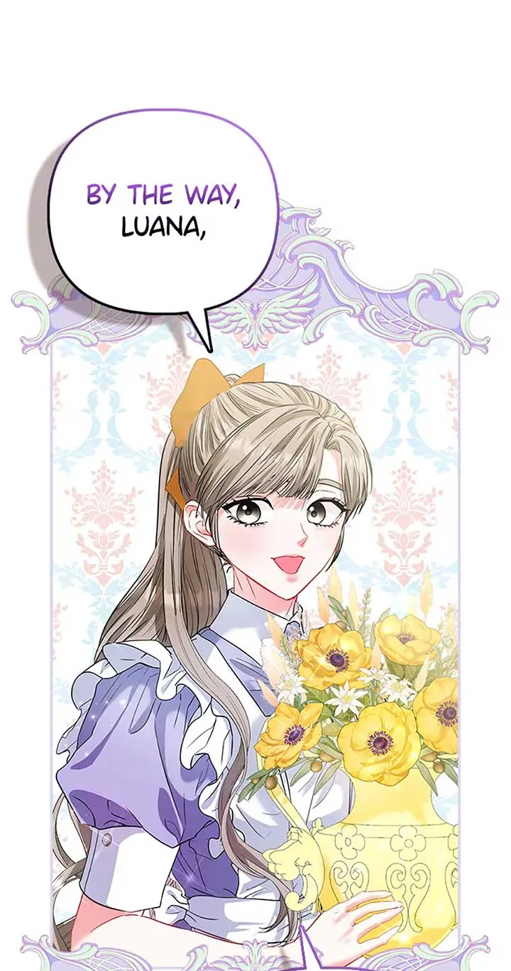 I’m The Princess of All Chapter 56 page 22 - 
