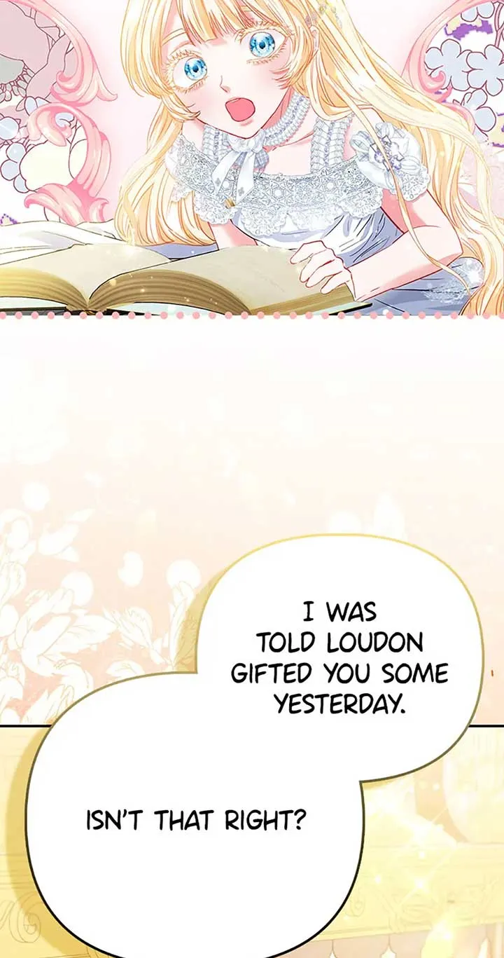 I’m The Princess of All Chapter 56 page 24 - 