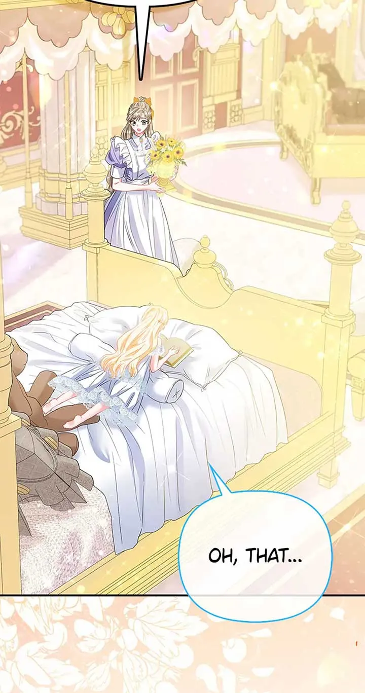 I’m The Princess of All Chapter 56 page 25 - 
