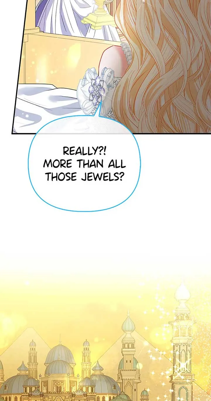 I’m The Princess of All Chapter 56 page 27 - 