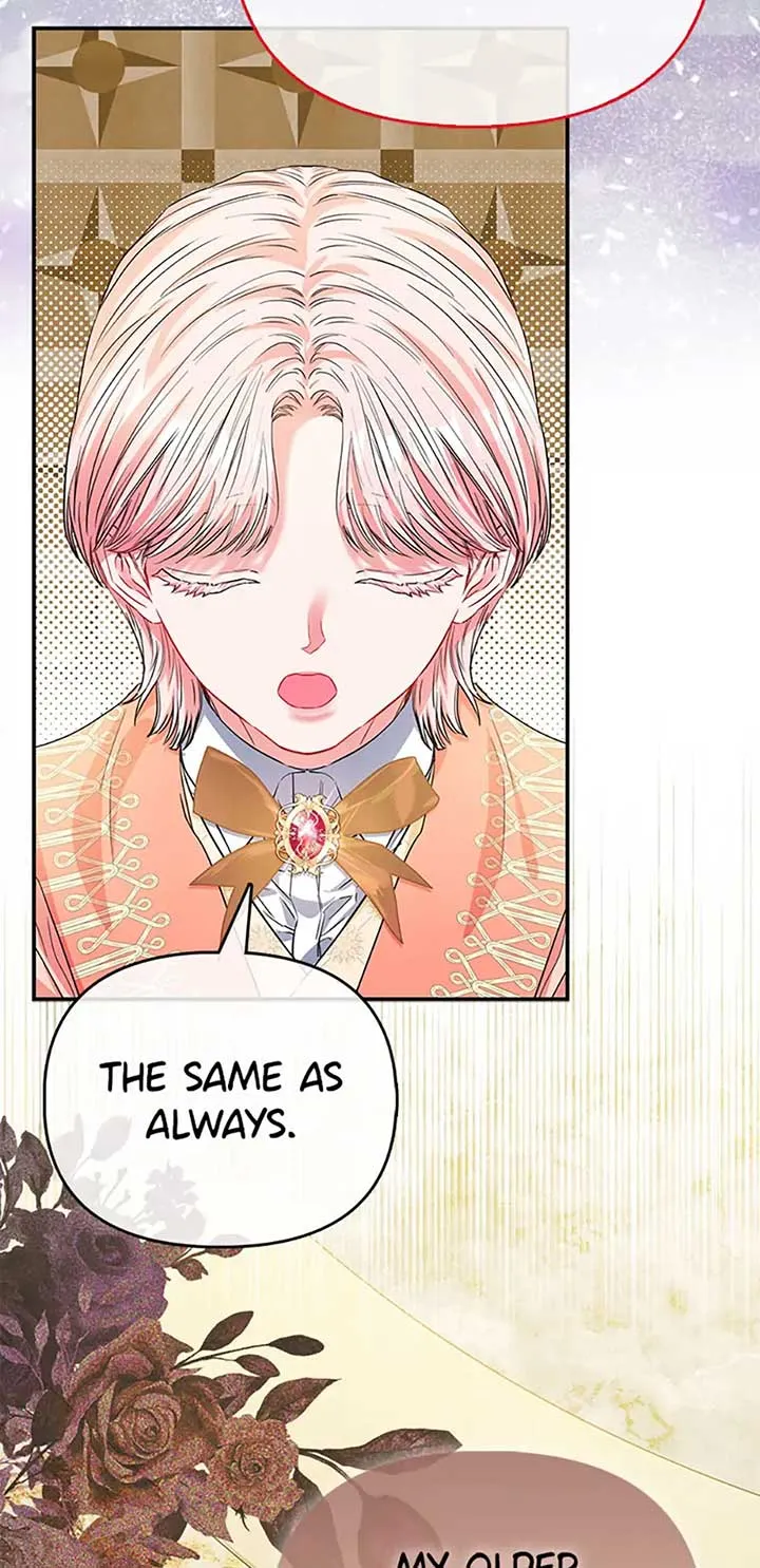 I’m The Princess of All Chapter 56 page 4 - 
