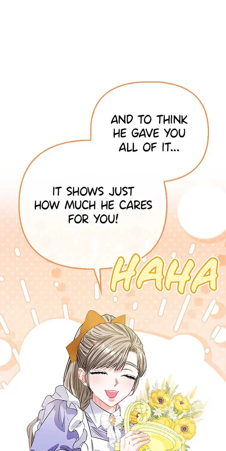 I’m The Princess of All Chapter 56 page 31 - 