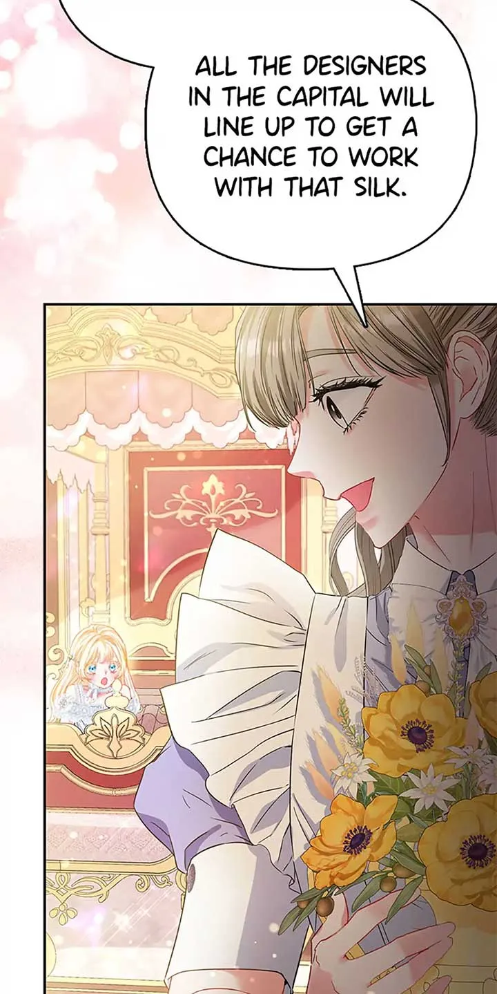 I’m The Princess of All Chapter 56 page 33 - 