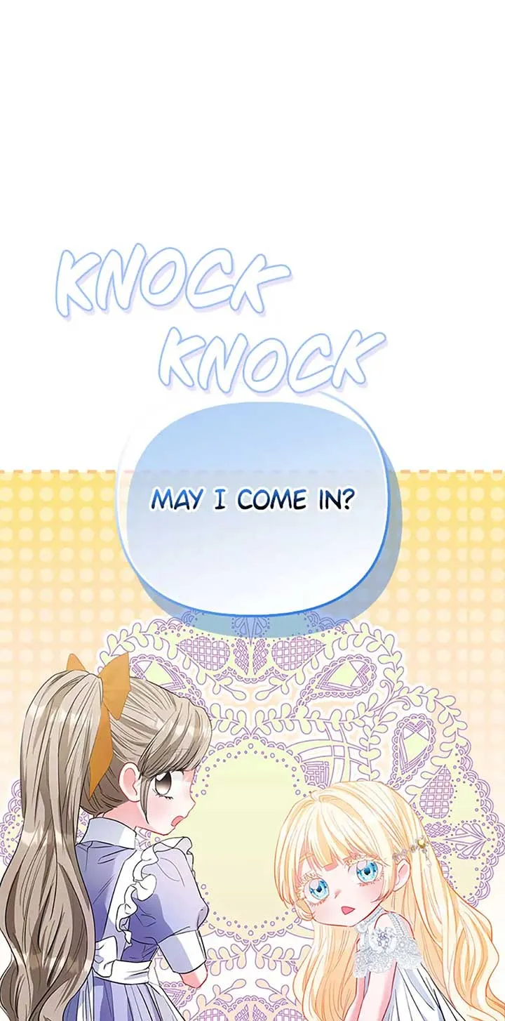 I’m The Princess of All Chapter 56 page 35 - 