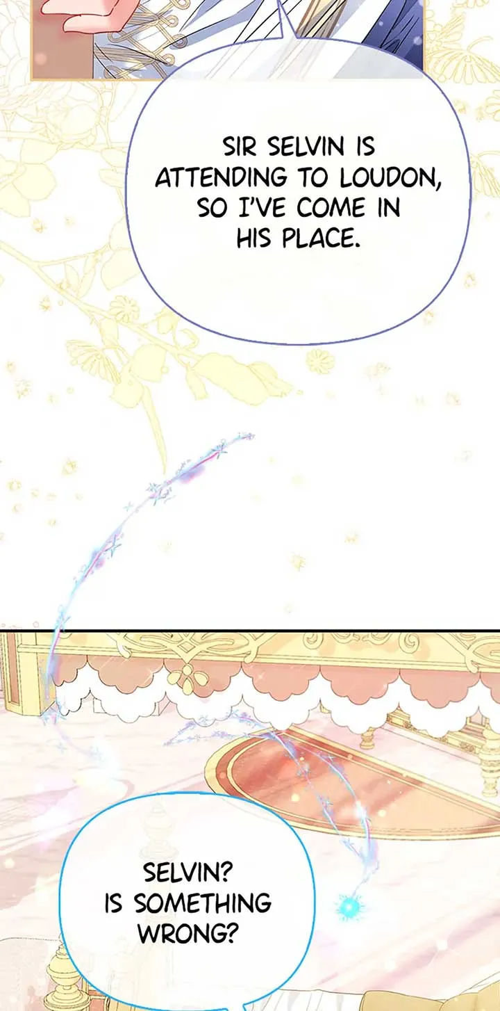 I’m The Princess of All Chapter 56 page 37 - 