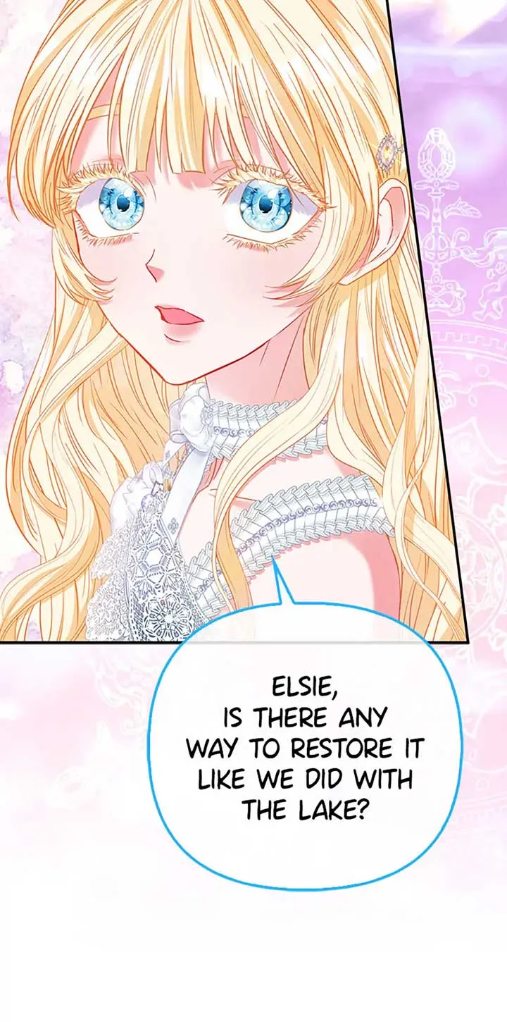 I’m The Princess of All Chapter 56 page 40 - 