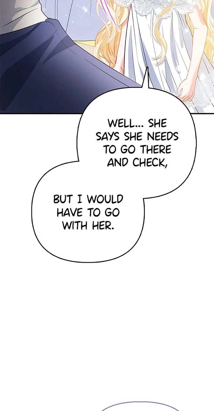 I’m The Princess of All Chapter 56 page 48 - 