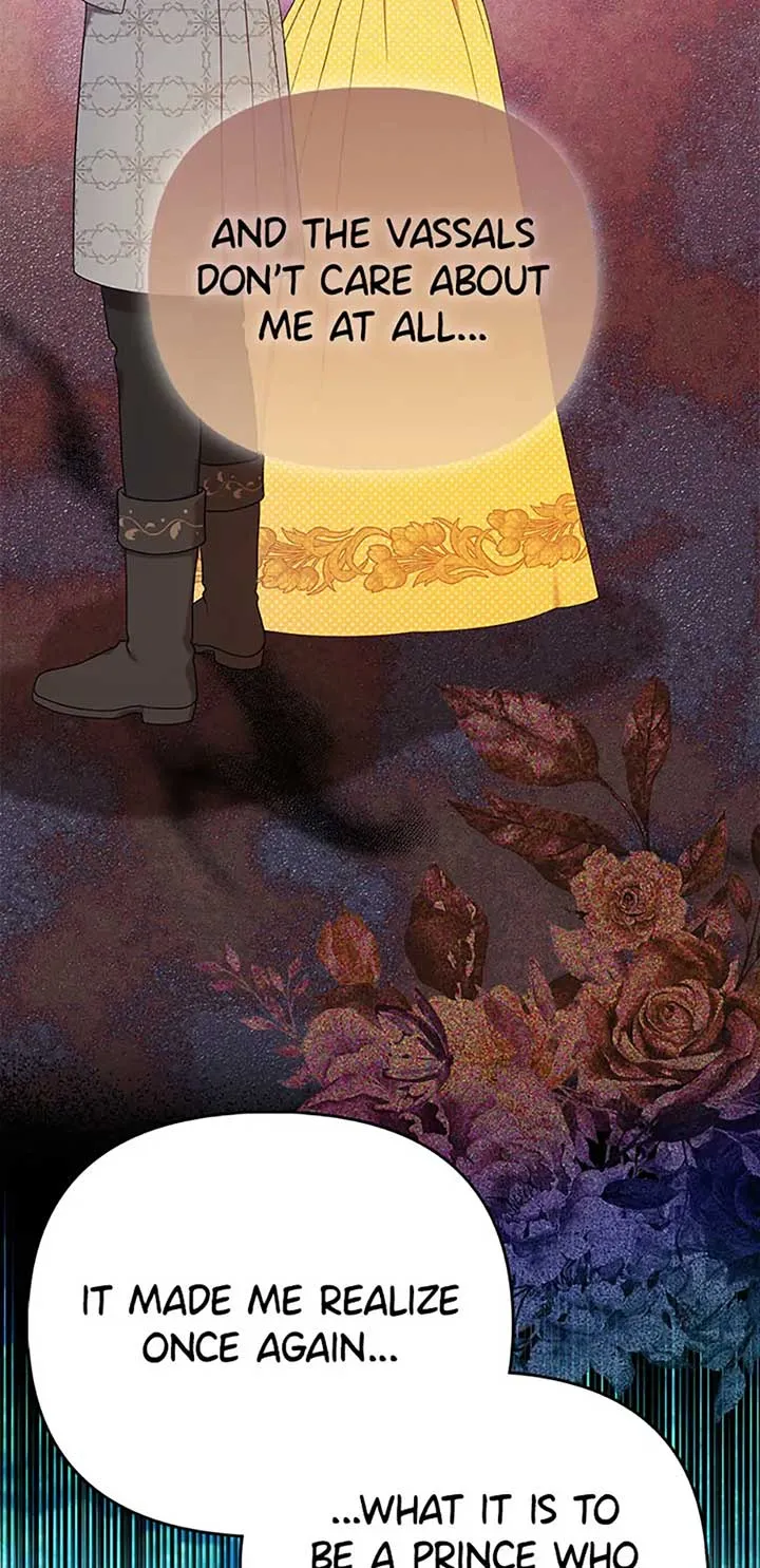 I’m The Princess of All Chapter 56 page 6 - 