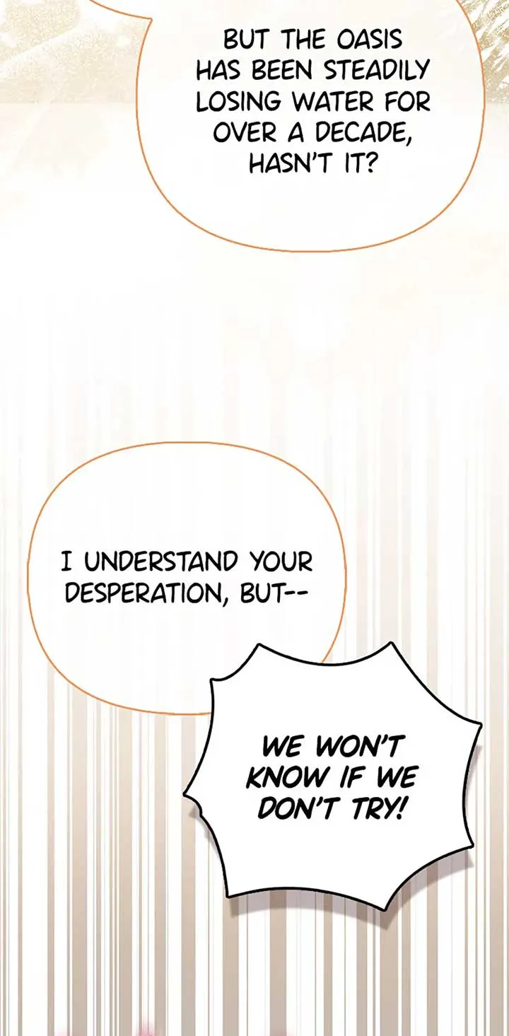 I’m The Princess of All Chapter 56 page 58 - 
