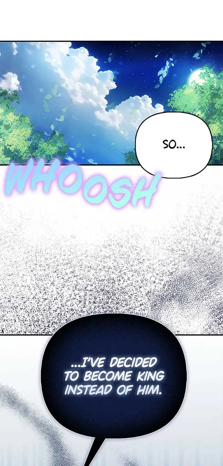 I’m The Princess of All Chapter 56 page 8 - 