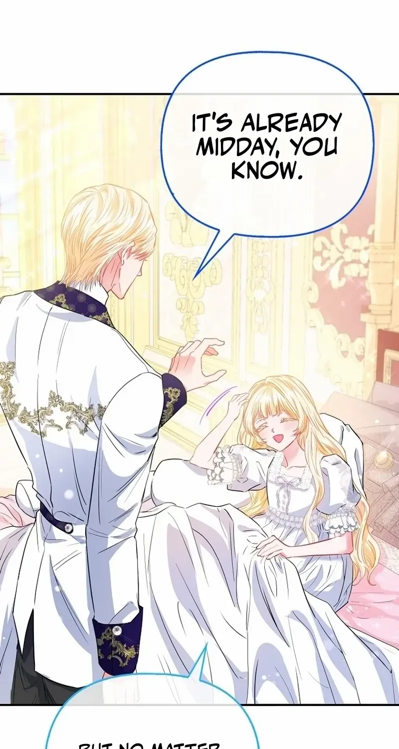 I’m The Princess of All Chapter 57 page 11 - 
