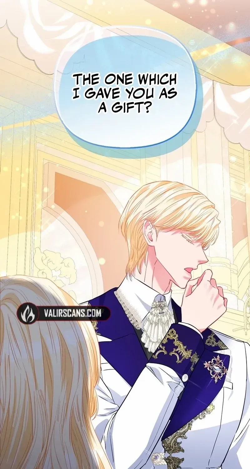 I’m The Princess of All Chapter 57 page 14 - 