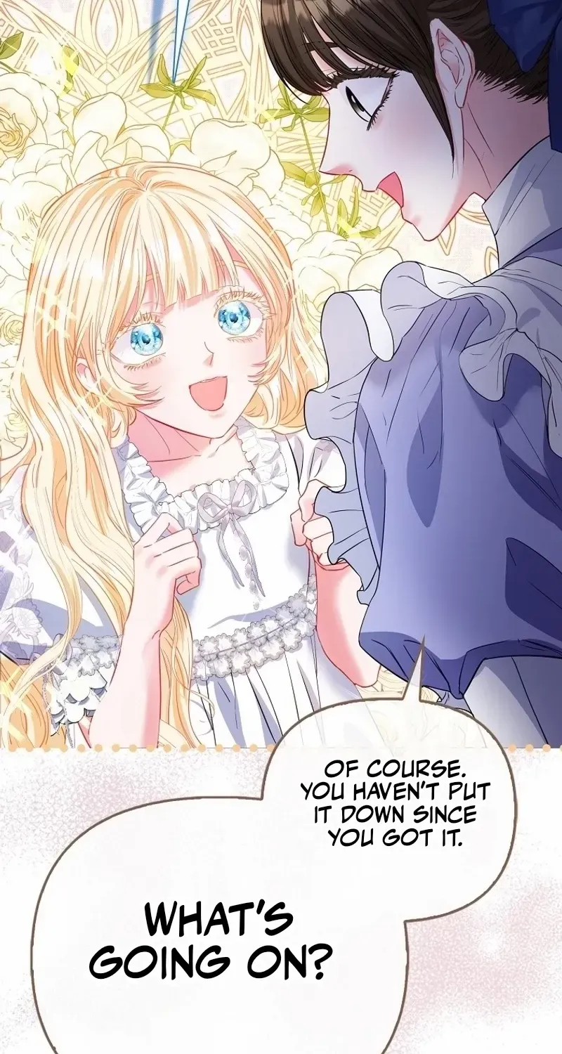 I’m The Princess of All Chapter 57 page 17 - 