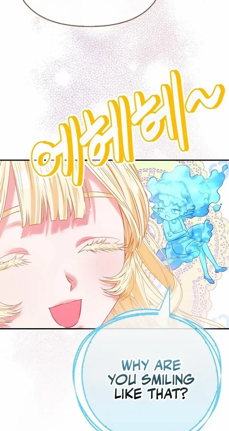 I’m The Princess of All Chapter 57 page 18 - 