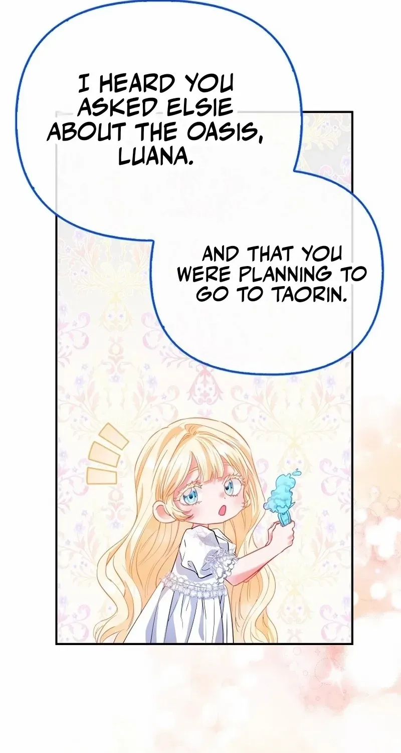 I’m The Princess of All Chapter 57 page 20 - 