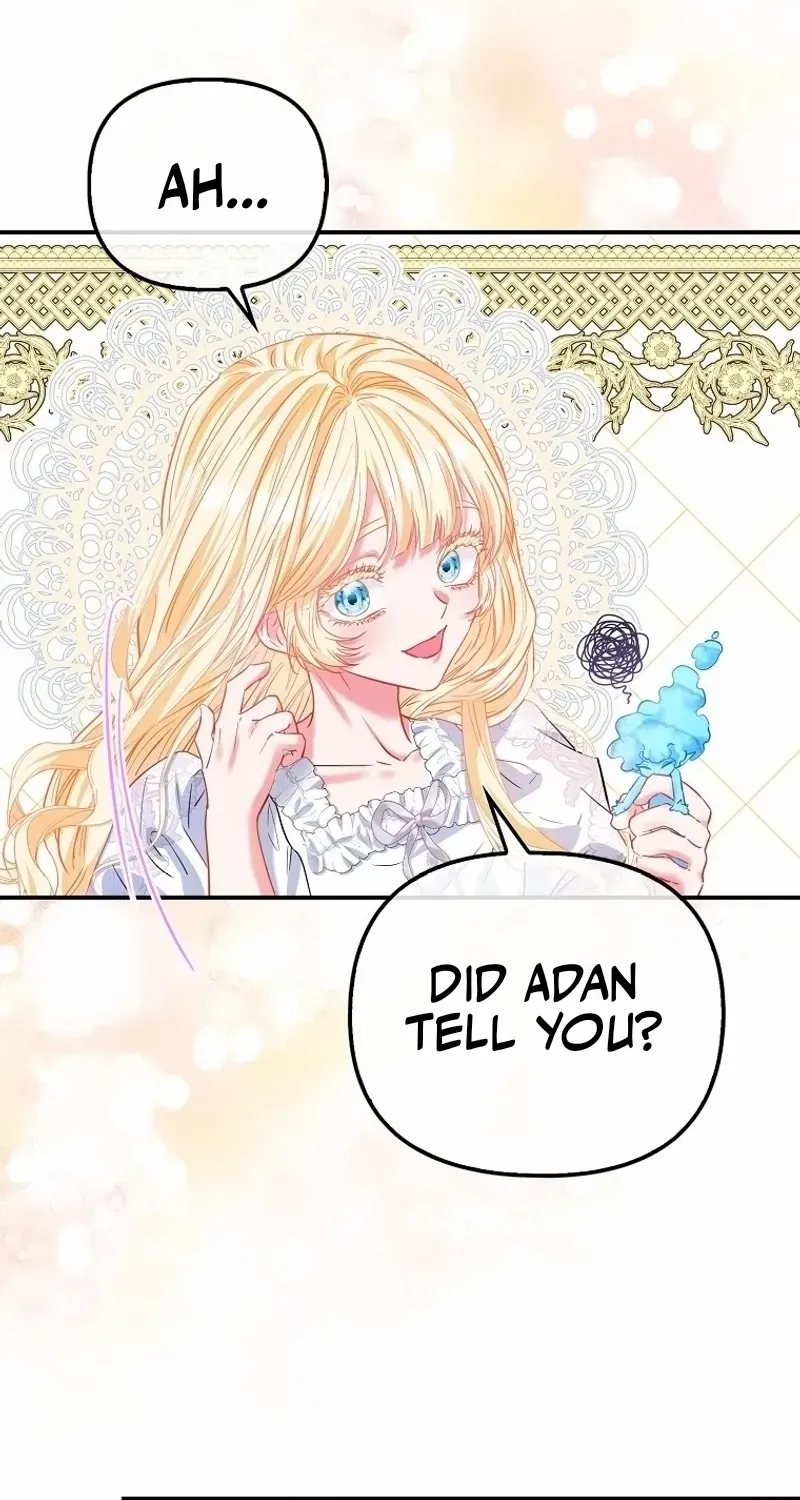 I’m The Princess of All Chapter 57 page 21 - 