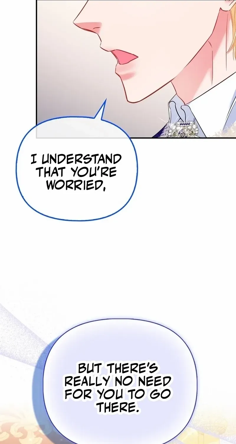 I’m The Princess of All Chapter 57 page 22 - 