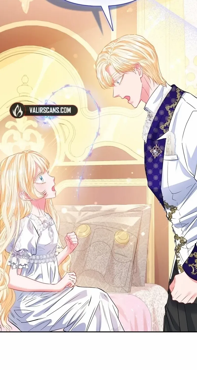 I’m The Princess of All Chapter 57 page 23 - 