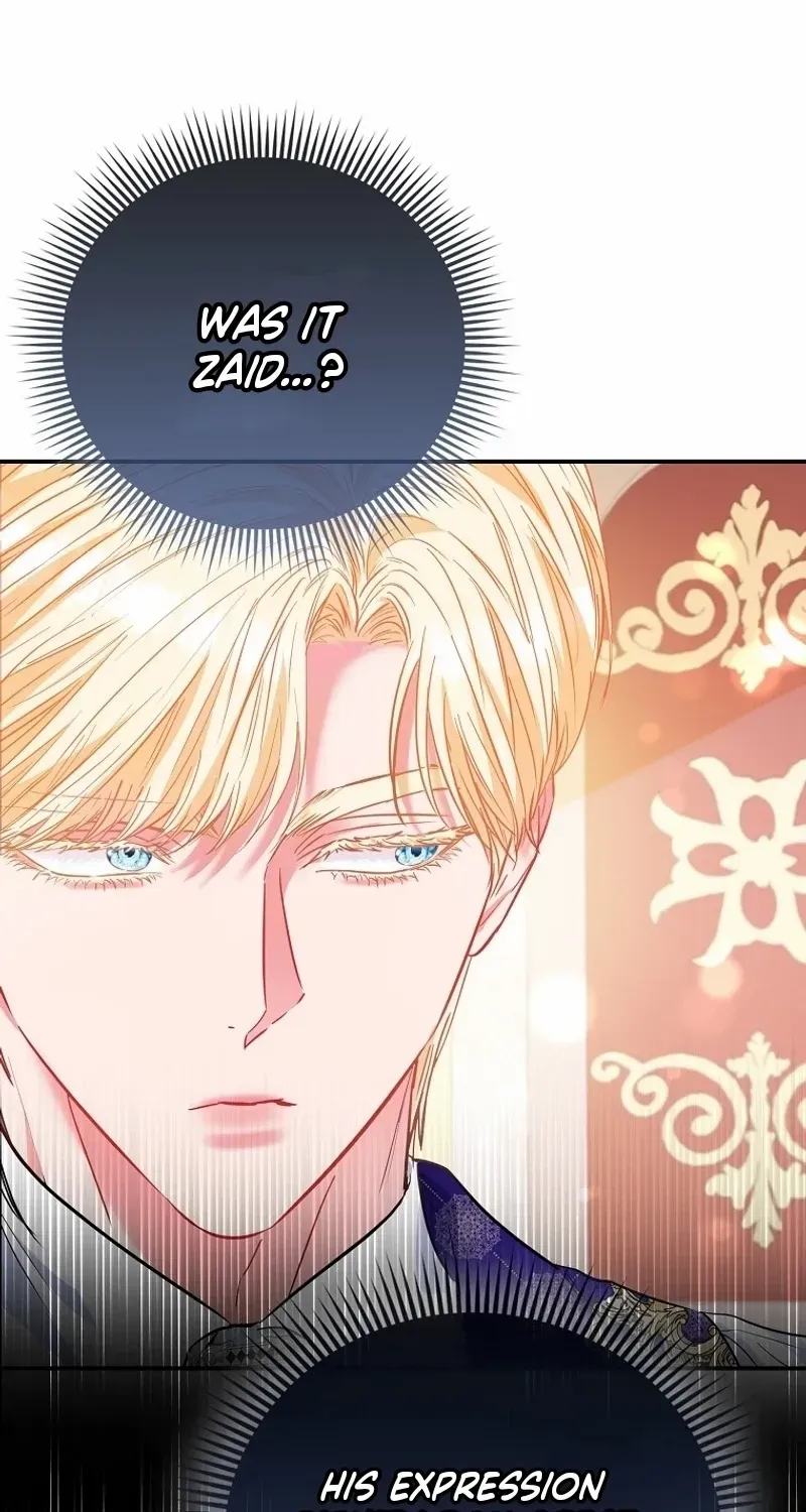 I’m The Princess of All Chapter 57 page 28 - 