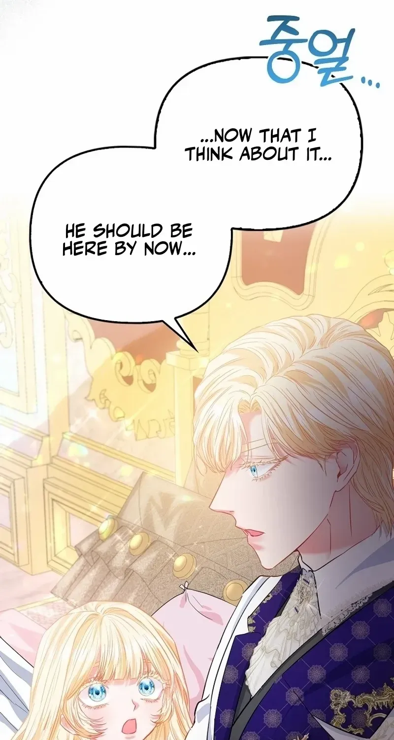 I’m The Princess of All Chapter 57 page 33 - 