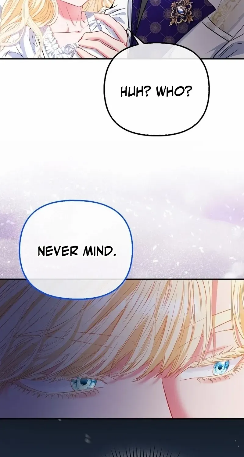 I’m The Princess of All Chapter 57 page 34 - 