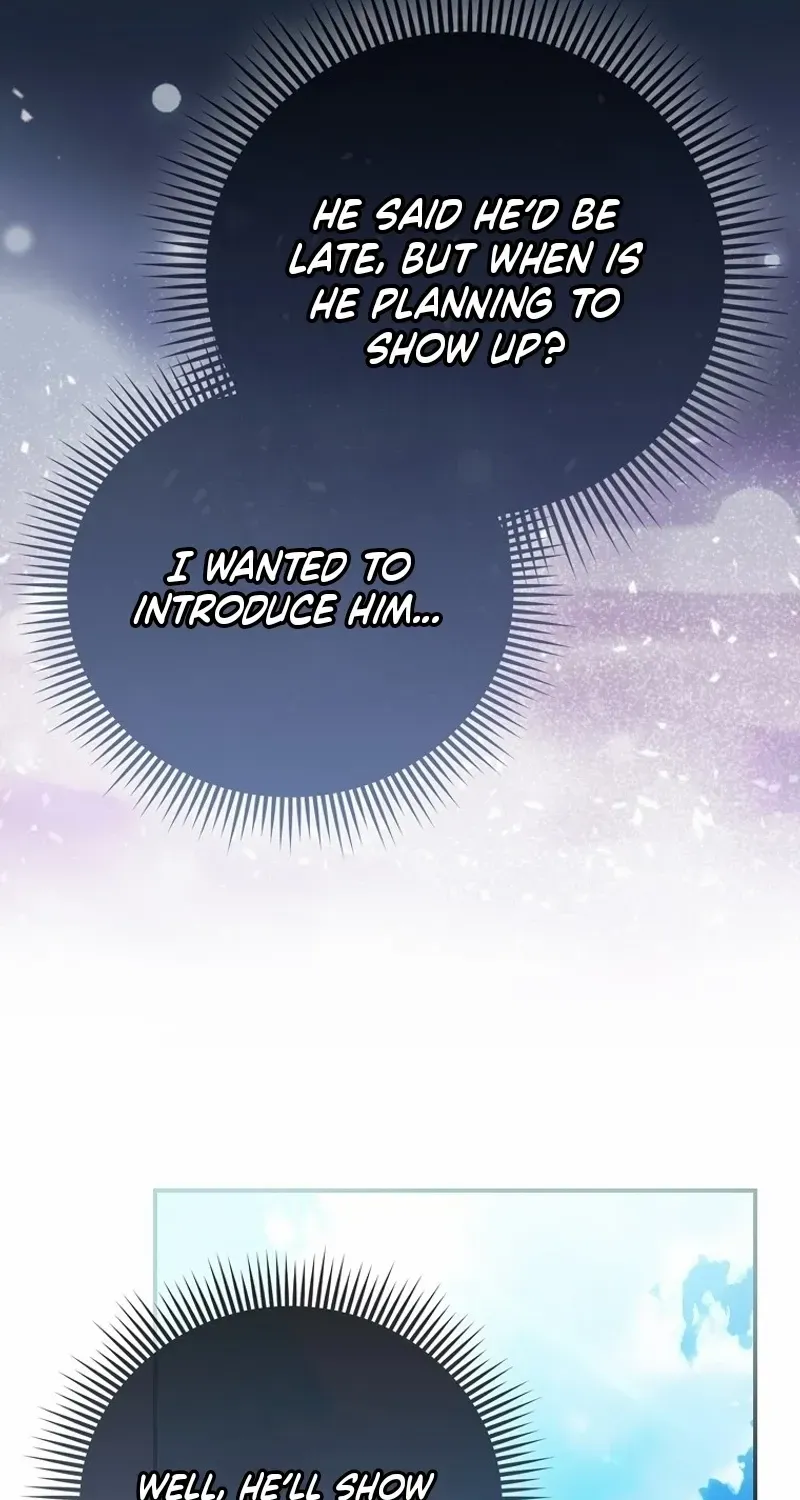 I’m The Princess of All Chapter 57 page 35 - 