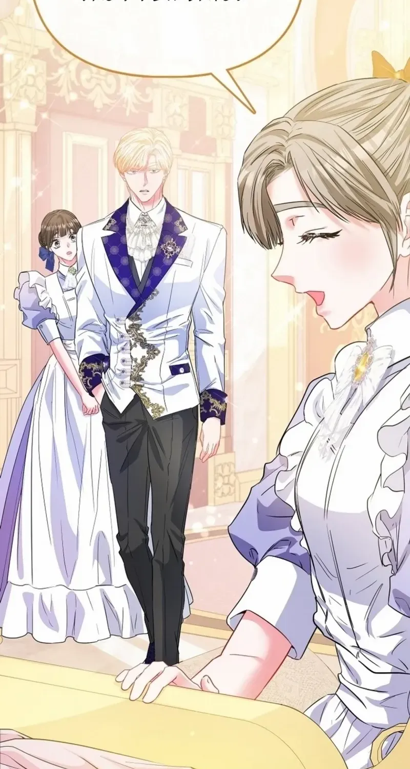 I’m The Princess of All Chapter 57 page 5 - 