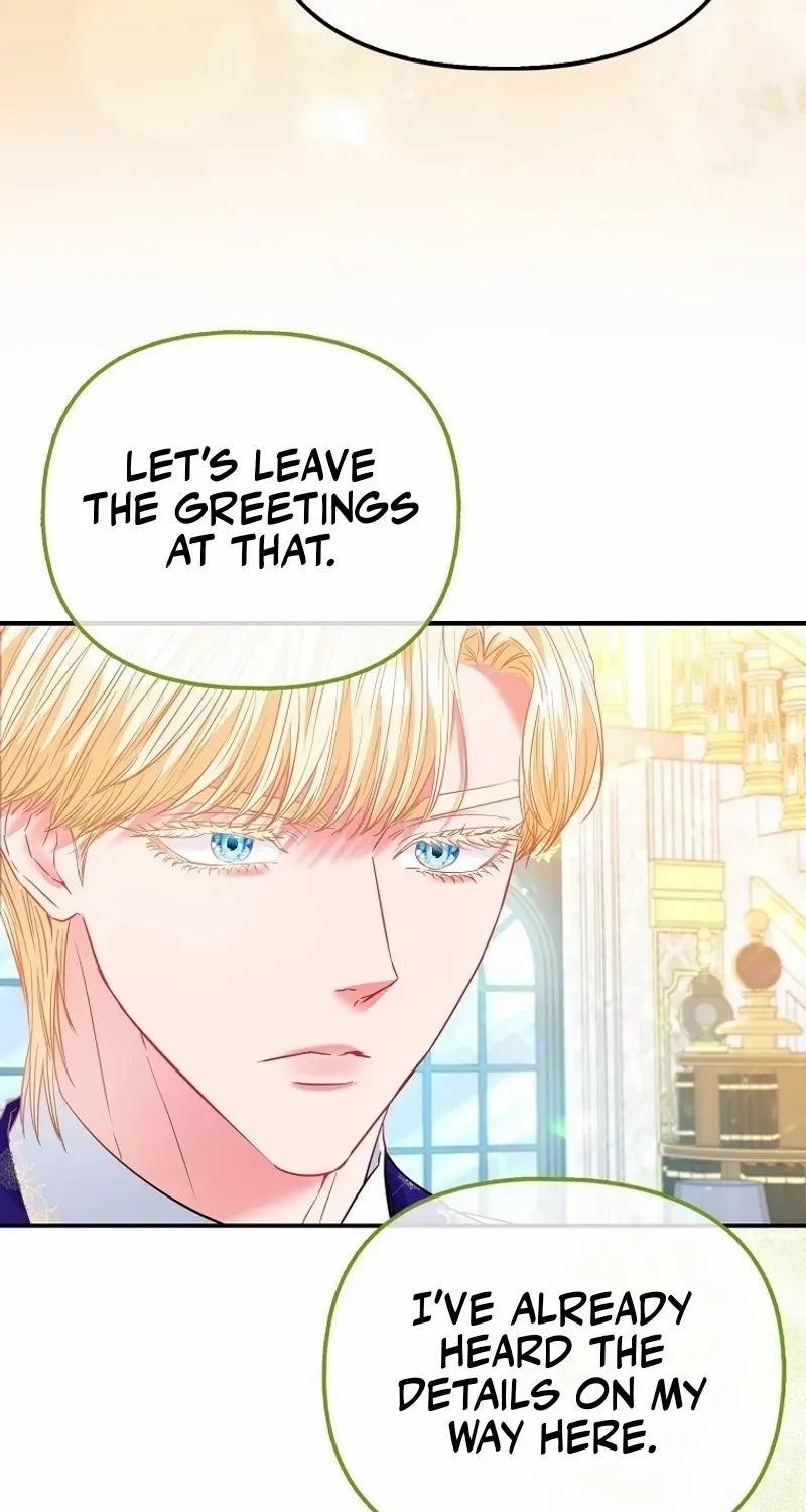 I’m The Princess of All Chapter 57 page 43 - 
