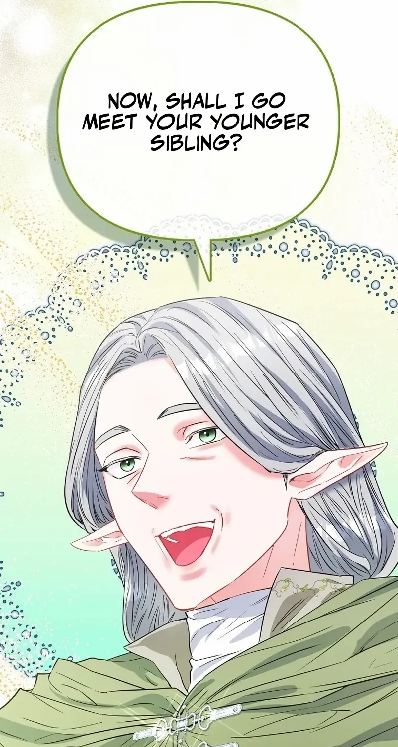 I’m The Princess of All Chapter 57 page 45 - 