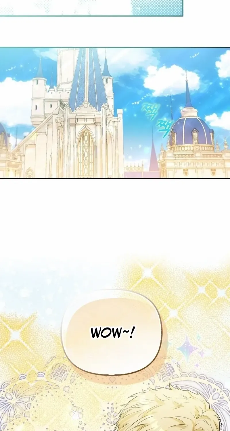 I’m The Princess of All Chapter 57 page 48 - 
