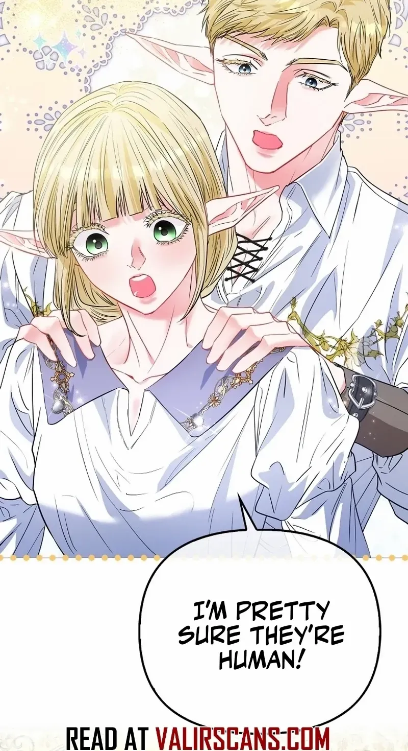 I’m The Princess of All Chapter 57 page 49 - 