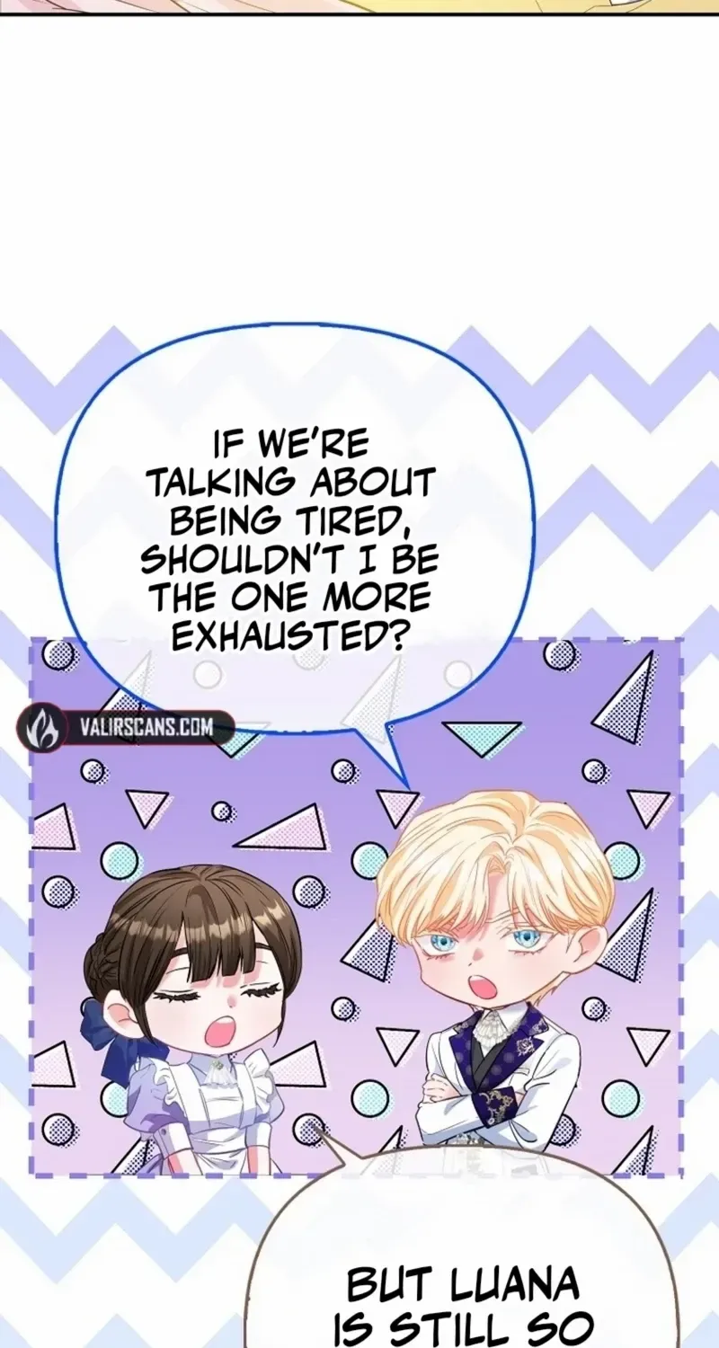 I’m The Princess of All Chapter 57 page 6 - 