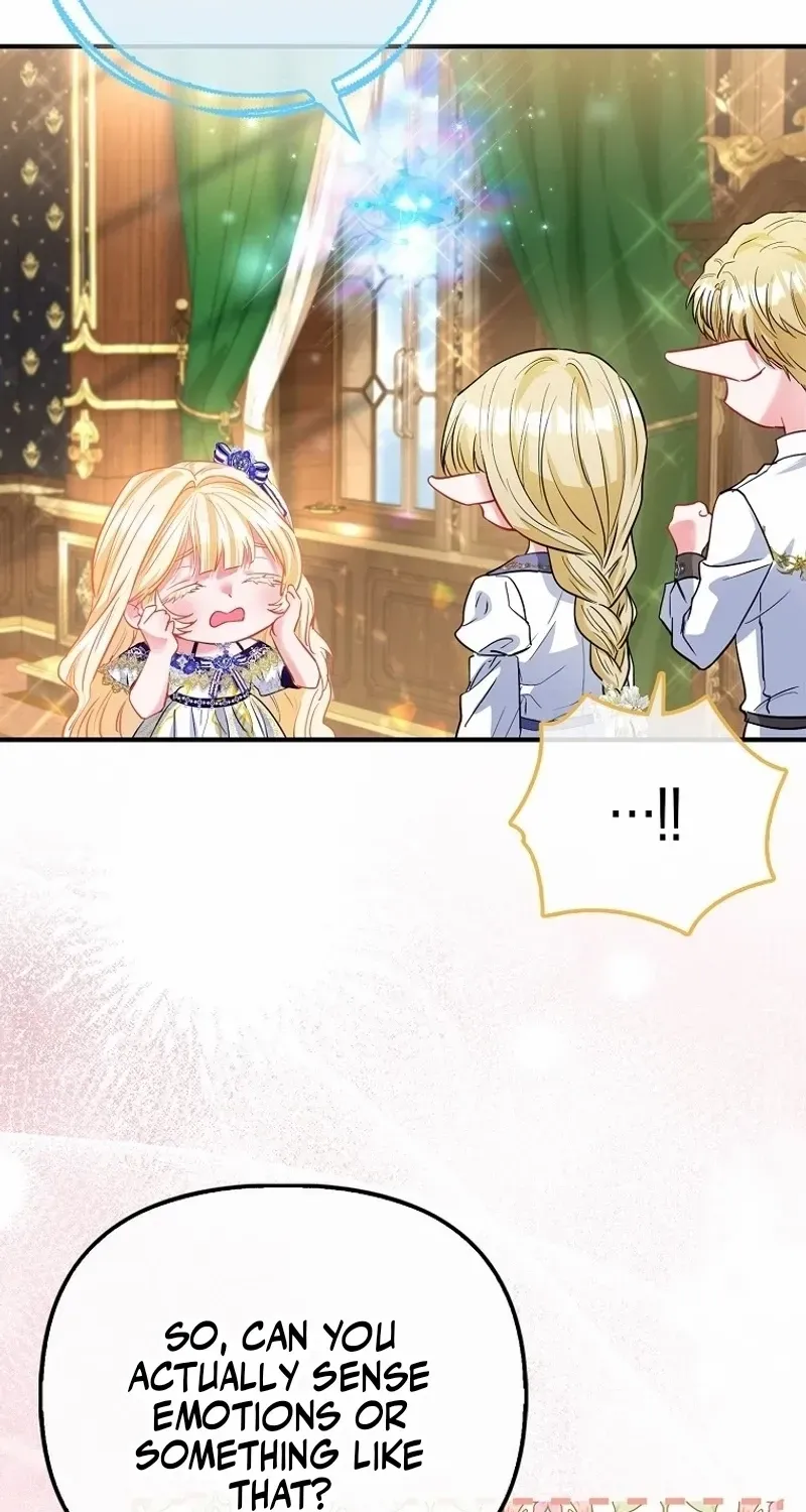I’m The Princess of All Chapter 57 page 52 - 