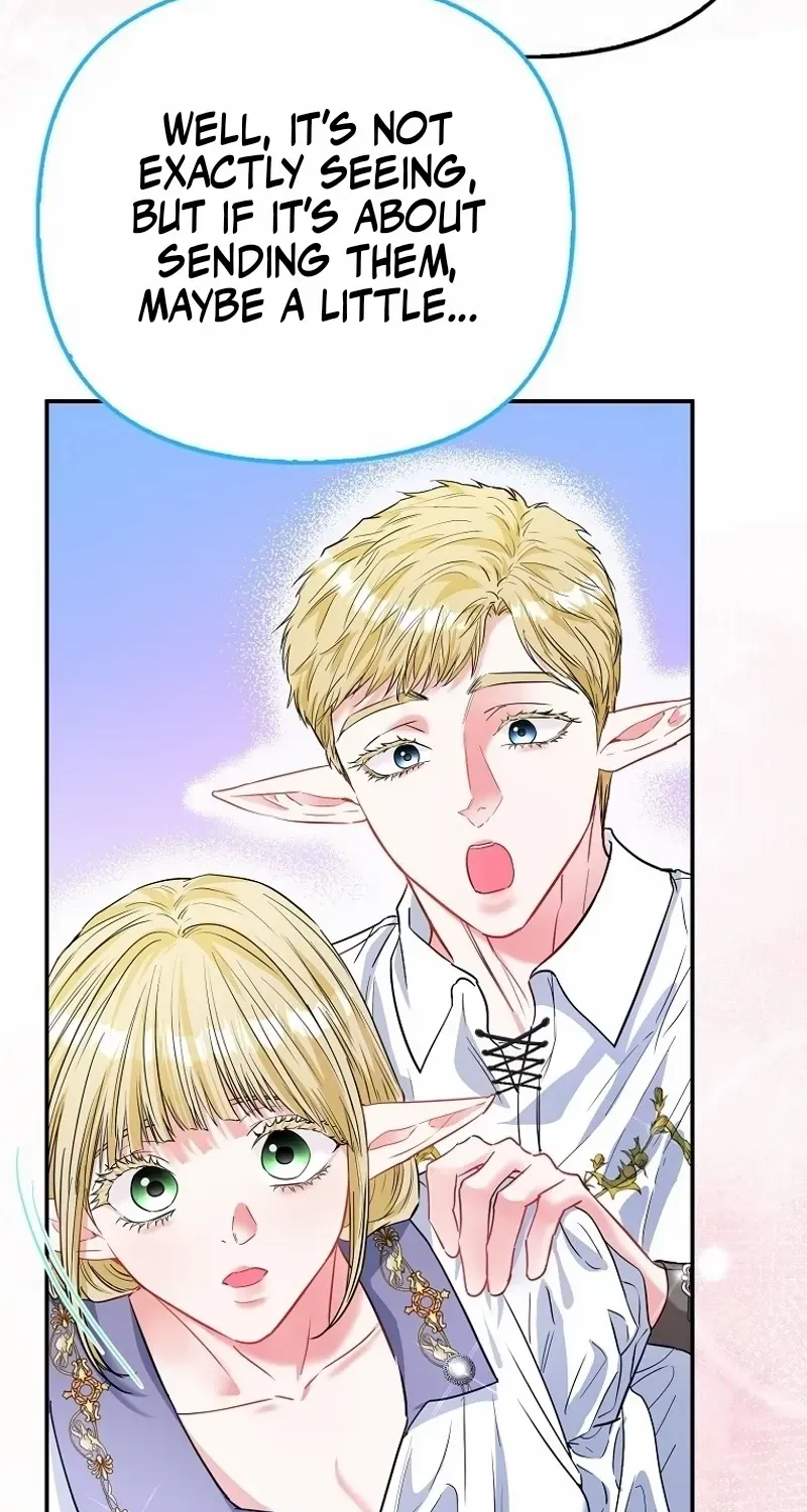 I’m The Princess of All Chapter 57 page 54 - 