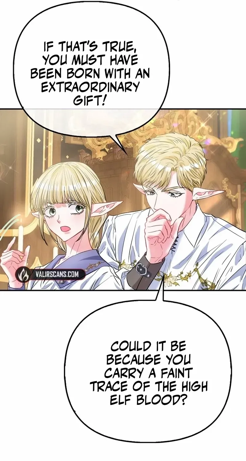 I’m The Princess of All Chapter 57 page 56 - 