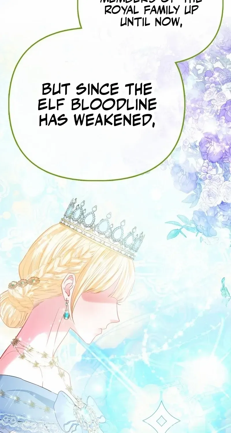 I’m The Princess of All Chapter 57 page 60 - 