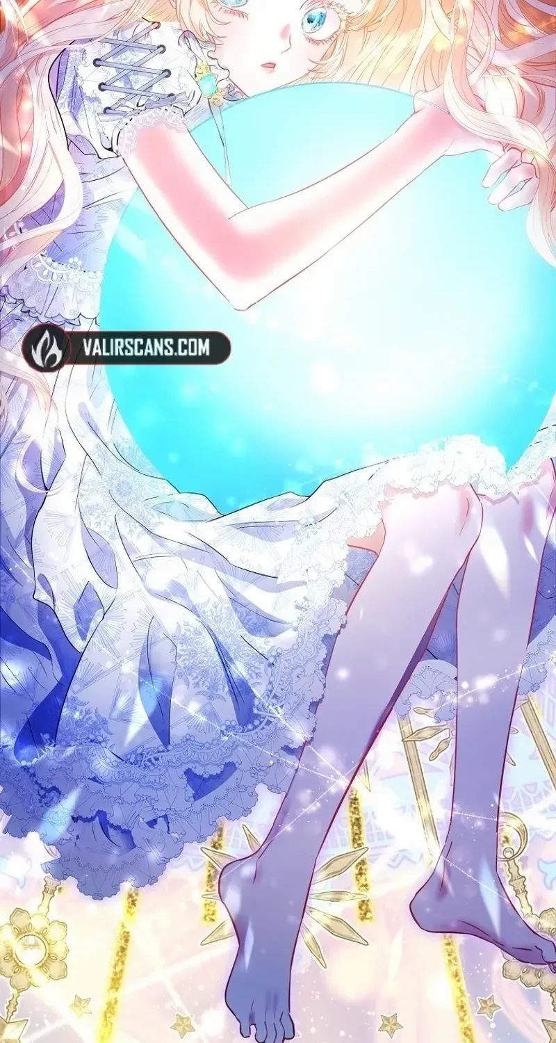 I’m The Princess of All Chapter 57 page 63 - 