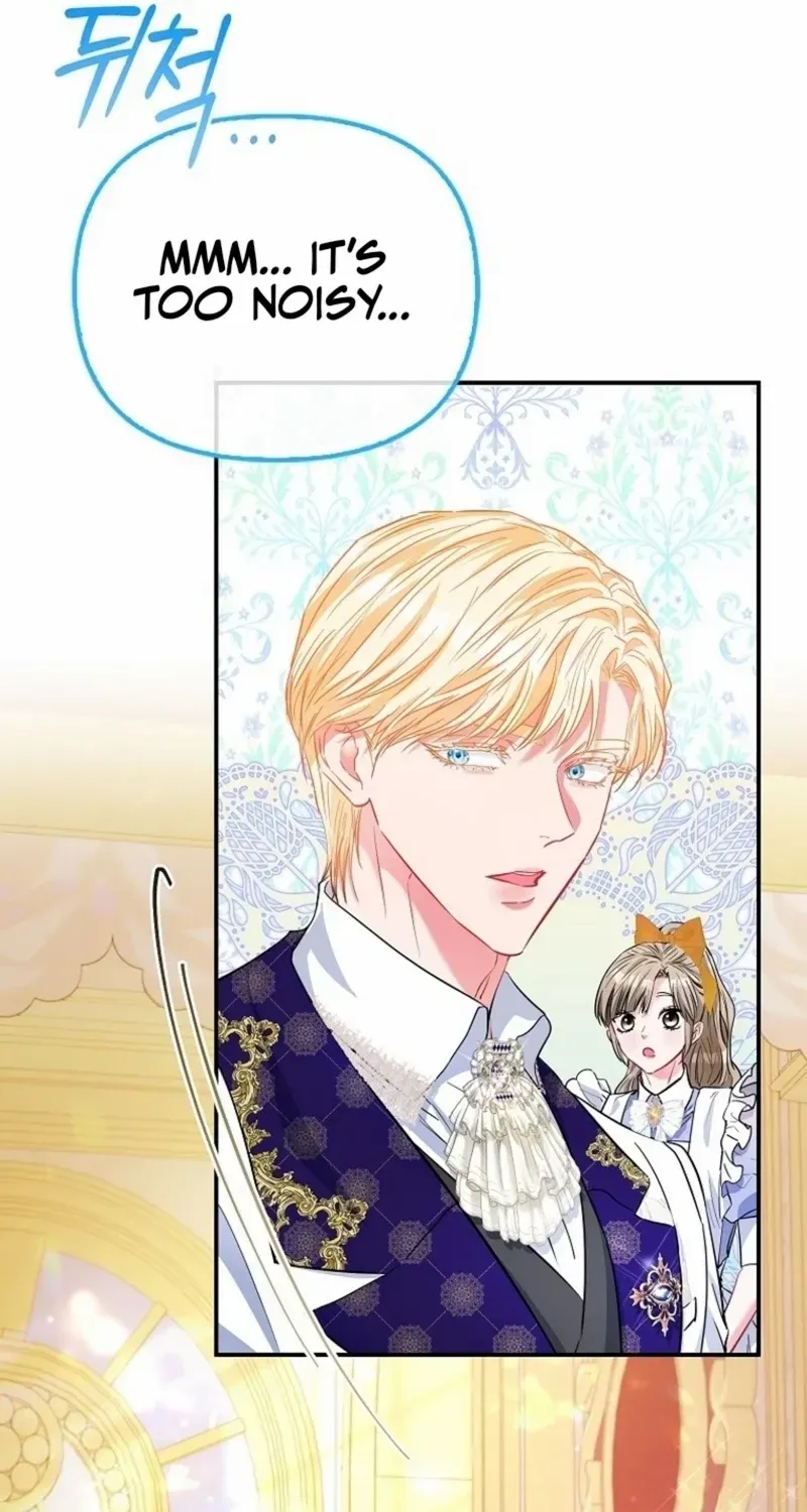 I’m The Princess of All Chapter 57 page 8 - 