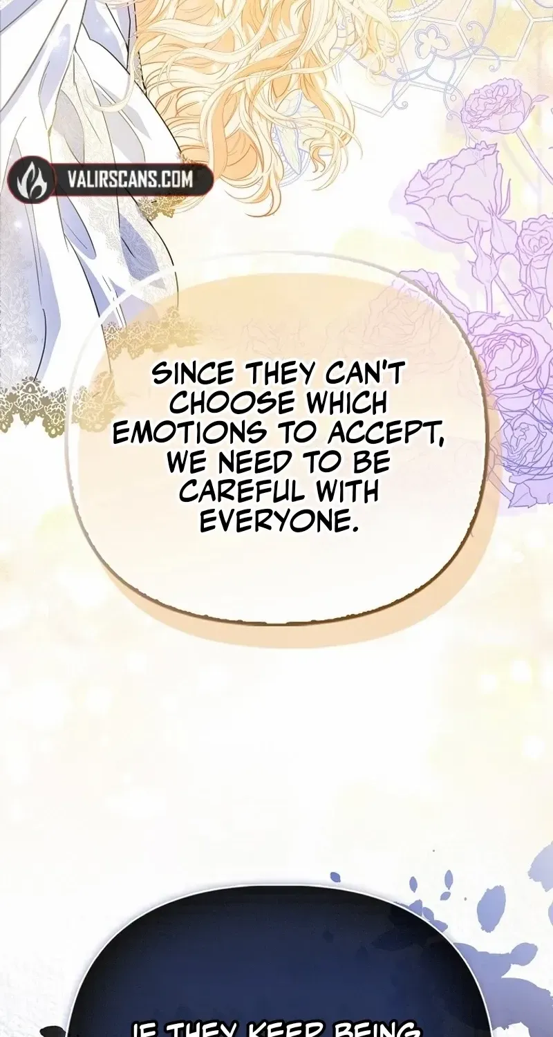 I’m The Princess of All Chapter 57 page 81 - 