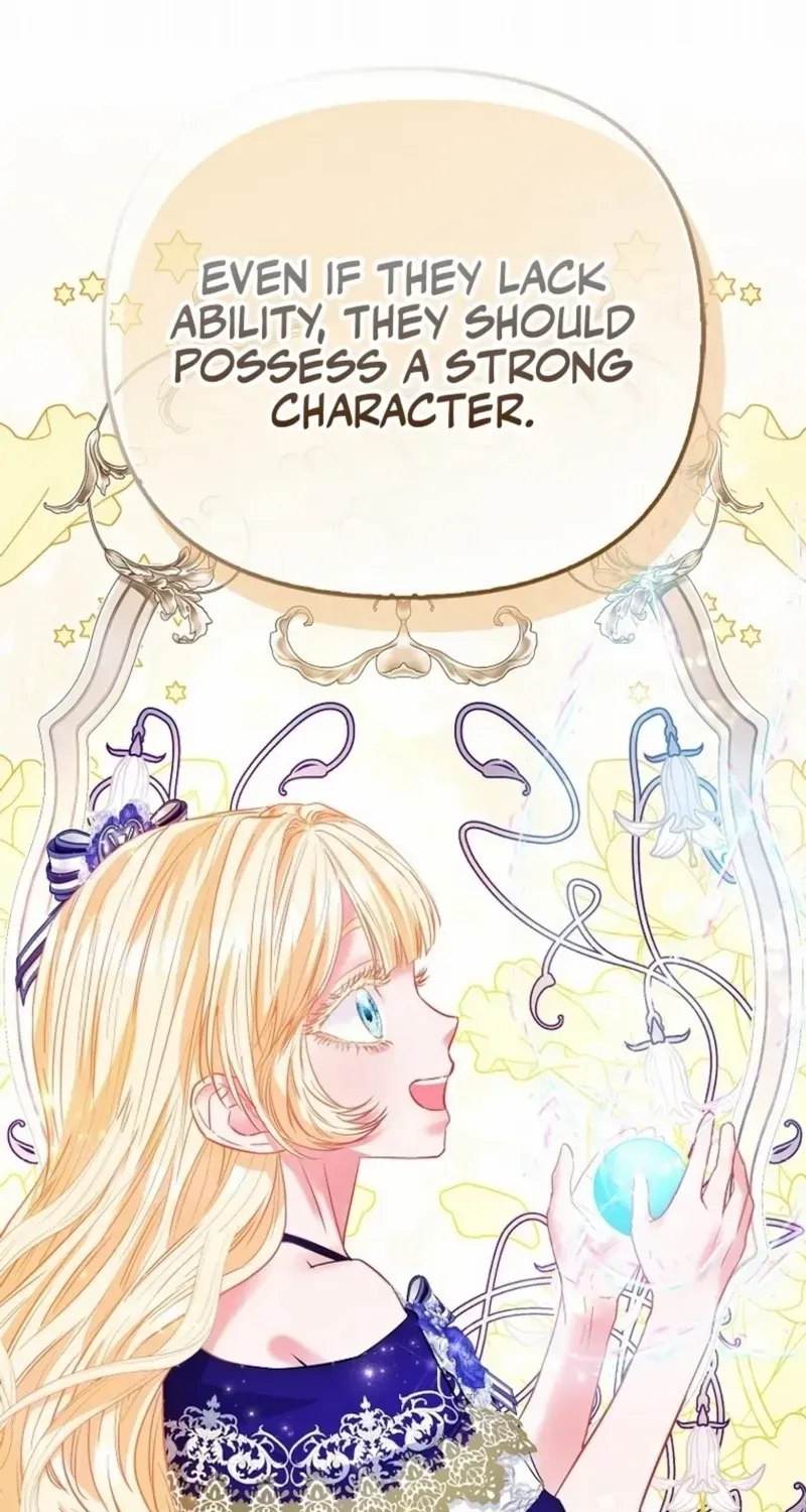 I’m The Princess of All Chapter 57 page 88 - 