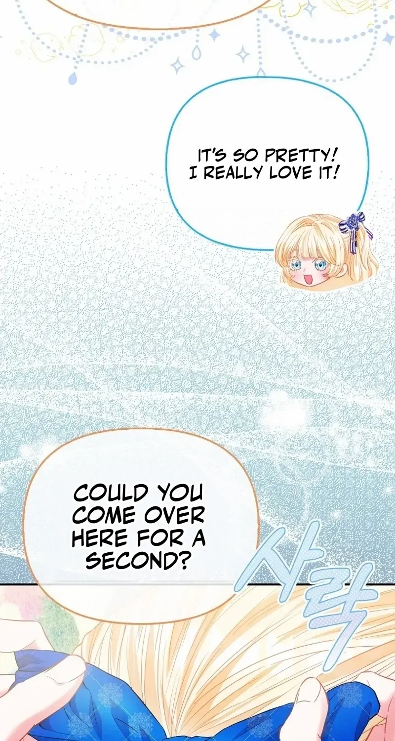 I’m The Princess of All Chapter 58 page 11 - 